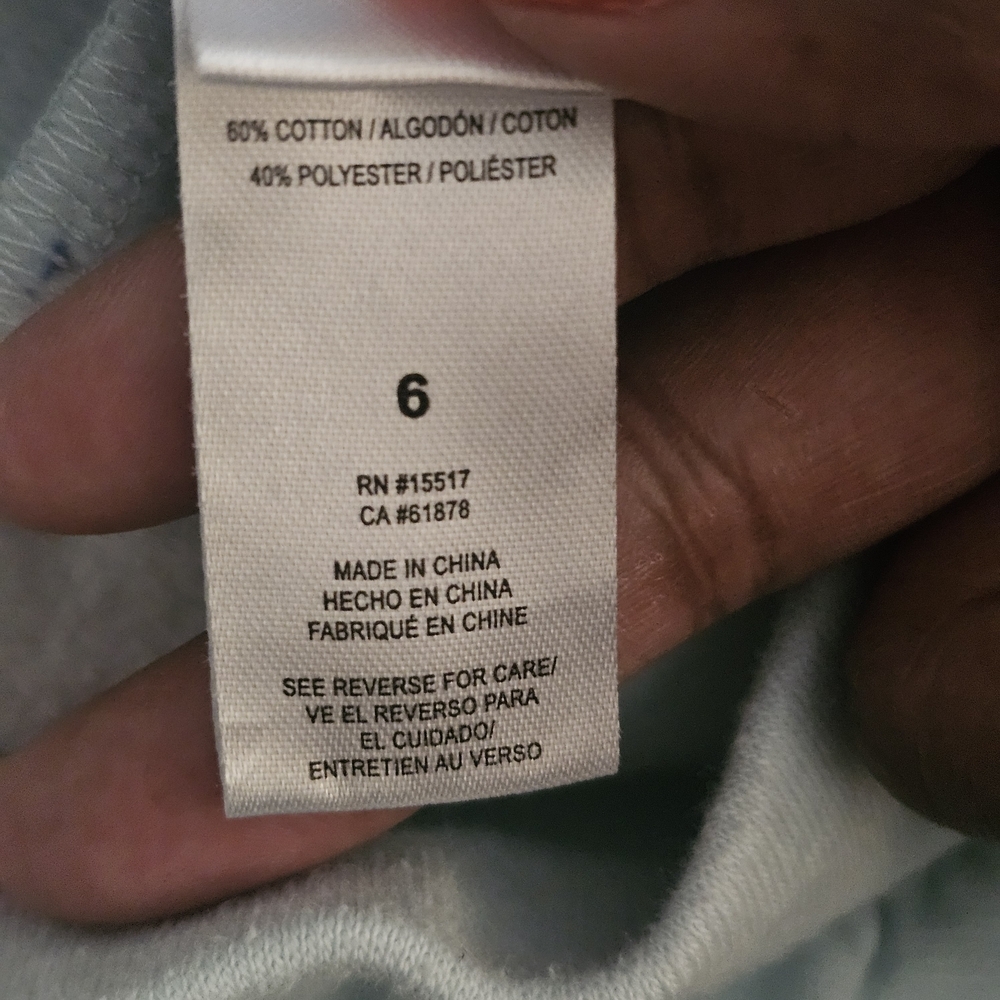 Disney Matching Set White and Black Mickey Mouse Design - Picture 9 of 12